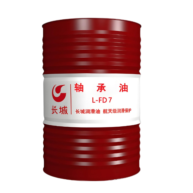 屯城镇长城FD轴承油